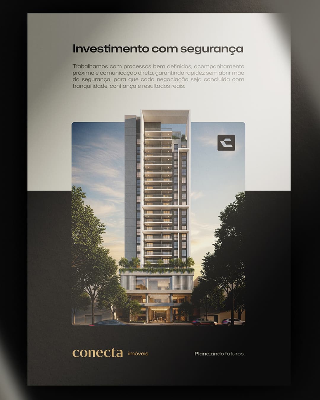 Conecta Imóveis